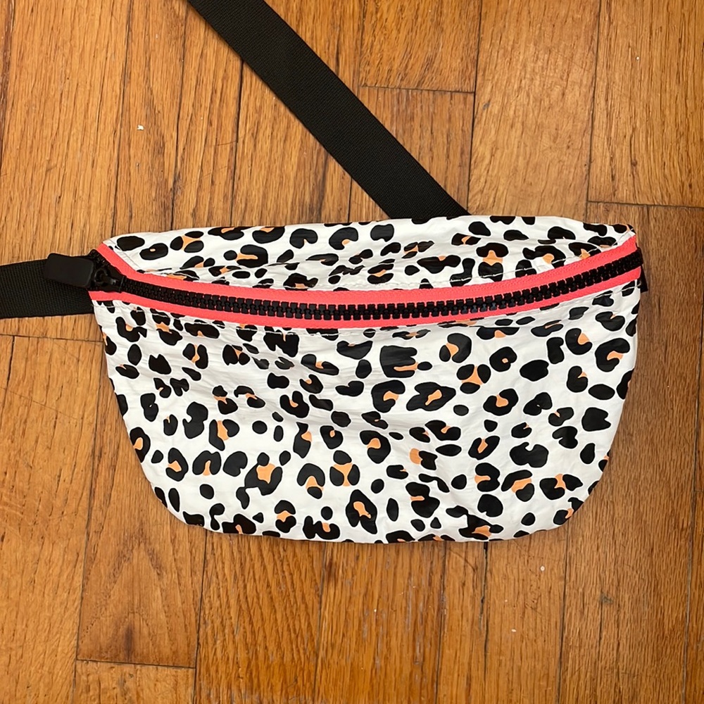 Aloha fanny pack